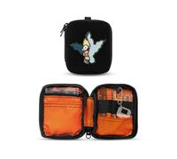 VIPERADE VE34 Mini Pochette EDC, Petite Sacoche pour Outils de Poche et multitools, Pochette EDC compacte Servant de Mini Portefeuille pour Homme
