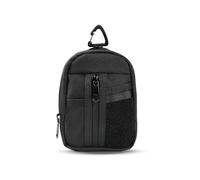 VIPERADE VE35 Petit Porte Monnaie EDC, Mini Sac Tactique EDC, Petit Organisateur de Sac, Petit Sac de Ceinture, Organisateur de Poche, Pochettes Utilitaires à Fermeture éclair