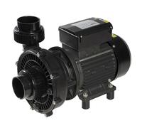 Pompe Solubloc 2V bi-vitesse compatible Desjoyaux PBI