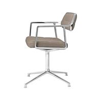 Vipp 453 / Vipp453 Chaise pivotante Swivel Chair Vipp - 5705953218643