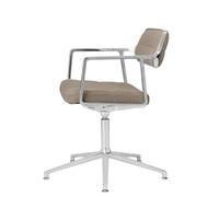 Vipp 453+ / Vipp453+ Swivel Chair Chaise pivotante Vipp - 5705953212801
