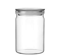 VIPP253 / Vipp 253 Récipient en verre 0,9 l Vipp - 5705953166470