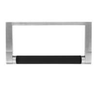 Vipp 3 Porte-rouleau de Papier Toilette Acier