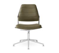 VIPP454+ / VIPP 454+ Swivel chair Siège pivotant Bosco Vipp sur les planeurs - VIPP454 PLUS BOSCO GLEITER