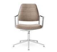 VIPP455+ / VIPP 455+ Swivel chair Siège pivotant Vipp - VIPP455 PLUS TIDE GLEITER