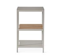 VIPP740 Open-Air Outdoor Kitchen Unit Kitchenette Petite Vipp - VIPP 7407601