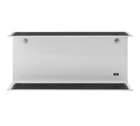 VIPP921 / VIPP922 Etagère murale en forme de U Vipp - 5705953004314