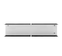VIPP921 / VIPP922 Etagère murale en forme de U Vipp - 5705953004338