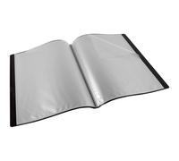 Viquel 504005 04 Protège-Documents De Présentation 20 Pochettes 40 Feuilles A4