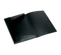 Boîte de classement COOLBOX A3 dos 3 cm Polypropylène - Essentiel Recycle - Viquel - 42,5 x 30,5 x 3 cm