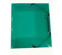 Viquel Chemise A5 Propyglass Vert