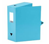Viquel Class Doc - Bleu Turquoise