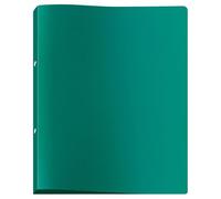 Viquel Classeur polypropylène A4 2 anneaux Vert