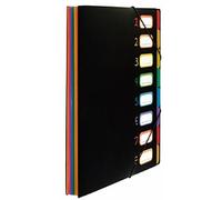 VIQUEL Trieur Rainbow - 8T - Noir
