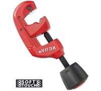 Coupe Tube Cuivre 6-28mm Virax