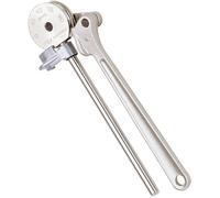 VIRAX Pince à plier en acier 15 mm / R42 - 251115