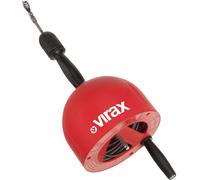 Virax 290640 Appareil manuel pour le nettoyage des tuyaux