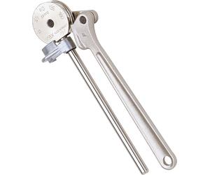 Virax Biegezange Aus Stahl 8 Mm / R14 - 251108