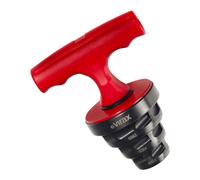 Calibreur à cliquet 40x3,5 - 50x4 - 63x4,5mm VIRAX 221280