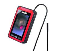 Virax Caméra Micro Visioval 5 en 1-294200