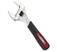 Clé à molette à mors extra fins 8” VIRAX 017052