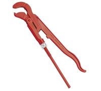 Serre tube 104 - ouverture 60 mm - longueur 550 mm VIRAX