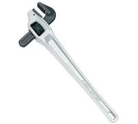 VIRAX Clé tubar manche aluminium - 0136 - 49 mm