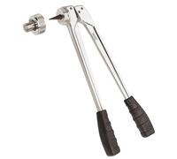 Virax Pince à emboîture 252644 – 7 embouts Ø12 à 32 mm – en coffret