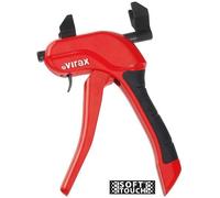 Virax - Coffret sertisseuse axiale manuelle ? 12 - 16 - 20 mm