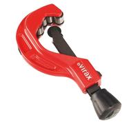 Coupe-tube Inox à avance rapide 6 à 67 mm VIRAX - 210483