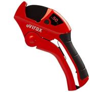 Coupe tube plastique PC50 Virax