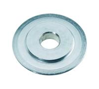 Virax - Coupe-tube manuel - Molette pour Coupe-tube cuivre 210455 -