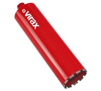 Virax Couronne diamantée pour carotteuse Virax diamètre au choix