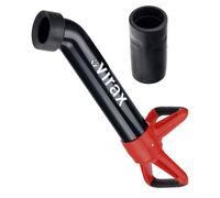 VIRAX Déboucheur à pompe - 290210