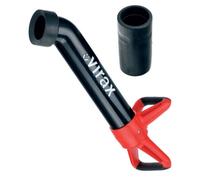 Virax Déboucheur à pompe Virax 290210 | Pompe à déboucher