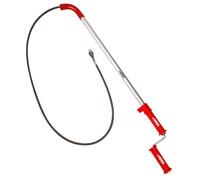 Virax Déboucheur WC 290520 canne télescopique