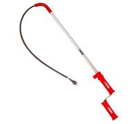 VIRAX Déboucheur w.c canne télescopique - 290520
