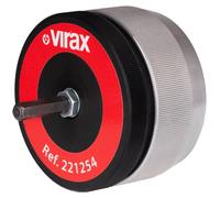 Virax Ébavureur Pour Tournevis Virax 221252 - 221254