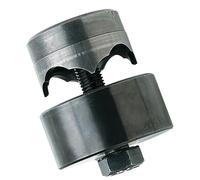 Virax emporte-pièce pour perceuse - 32 mm