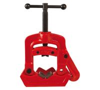 Virax, Étau + serre-joint, Étau pour tubes 1/4" - 3 (89 mm)