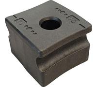 Virax Gegenform Ø3/4-7/8" F/Minist 2517 - 892266