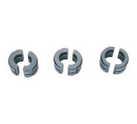 Inserts pour presse à sertir radial Viper® M20+ Virax-RF-P : tube PER-25