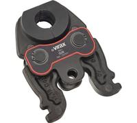 VIRAX Mini pince à sertir profil G 32 pour sertisseuses M2X/L2X - 252532