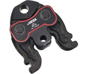 VIRAX Mini pince à sertir profil TH 14 pour sertisseuses M2X/L2X - 252512
