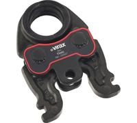 VIRAX Mini pince à sertir profil TH 25 pour sertisseuses M2X/L2X - 252518
