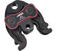 VIRAX Mini pince à sertir profil TH 32 pour sertisseuses M2X/L2X - 252520
