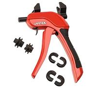 Mini sertisseuse axiale manuelle PER série 5 VIRAX Ø12/16/20 mm - 253350