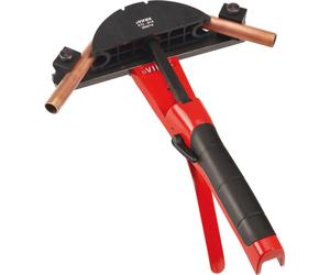VIRAX Mobile Biegemaschine 12-15-18-22 Mm - 250301
