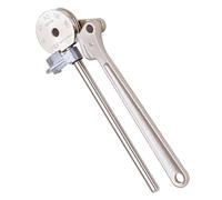 Virax Pince à cintrer en acier R23 251110 Ø 10 mm