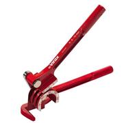 Virax Pince à cintrer 251406 – Multi-diamètre 6-8-10 mm